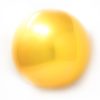 Metallic Orbz Balloon - 15 Inch Round Metallic Sphere Balloon