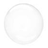 Clear Bubble Balloons - 18 Inch Clear Sphere