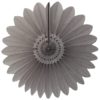 Tissue Paper Fan - 18 Inch Starburst