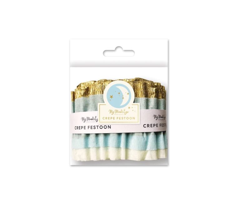 9fcd76de7738ad199924445920b2dfbaf44e0c4b.jpg Baby Blue Crepe Paper Banner