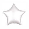 Satin Star Mylar Balloon