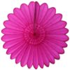 Tissue Paper Fan - 18 Inch Starburst