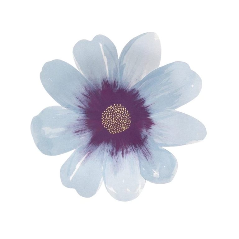 Flower Garden Napkins