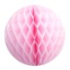 Honeycomb Tissue Ball - 12 Inch