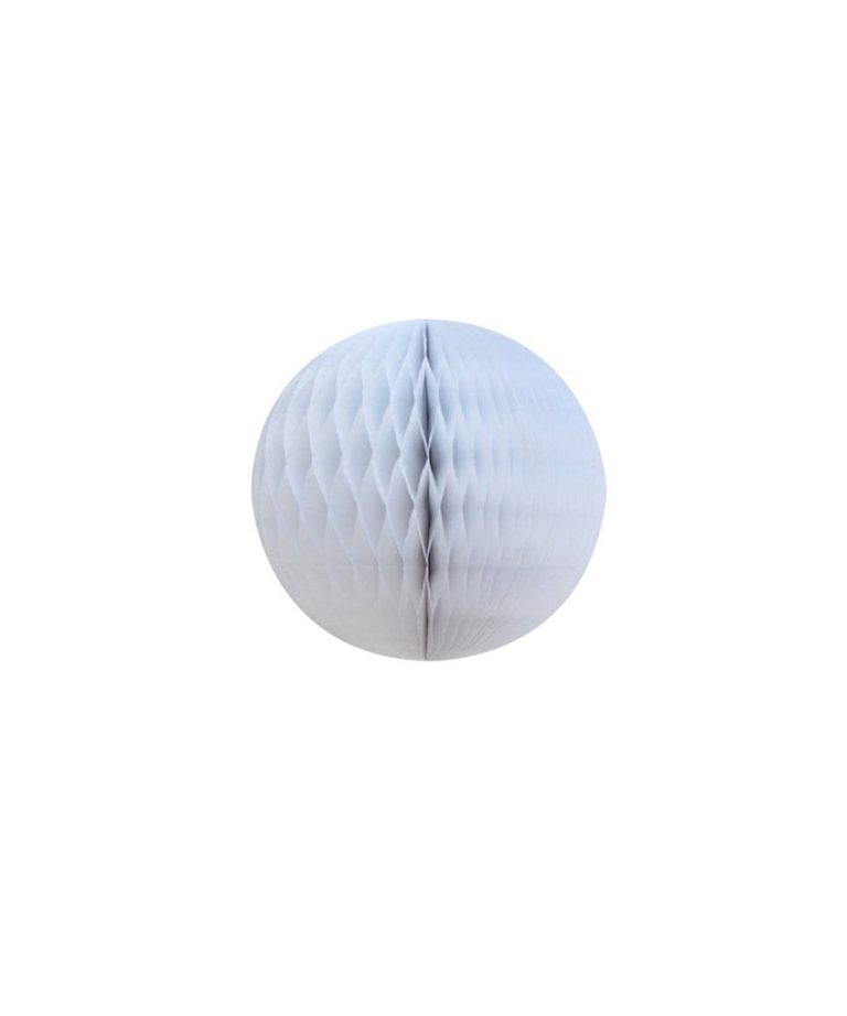 Honeycomb Tissue Ball - 5 Inch
