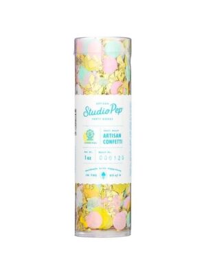 Artisan Confetti - 1 oz - Carnival