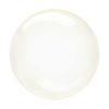 Clear Bubble Balloons - 18 Inch Clear Sphere