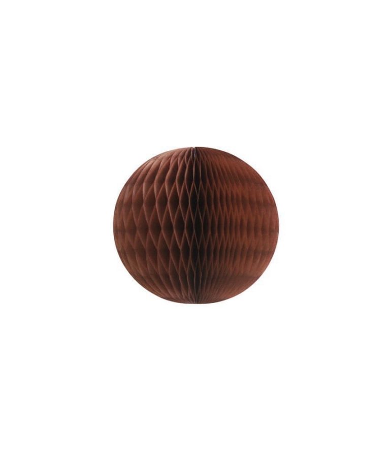 Honeycomb Tissue Ball - 5 Inch