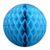 Honeycomb Tissue Ball - 12 Inch