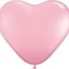 Giant Latex Heart Balloon
