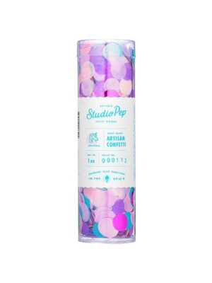 Artisan Confetti - 1 oz - Unicorn