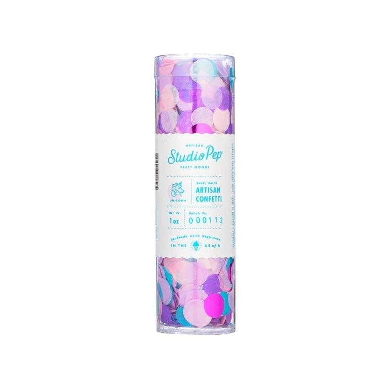 Artisan Confetti - 1 oz - Unicorn