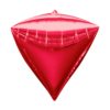 Metallic Diamondz Balloon - 16 Inch
