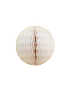 Honeycomb Tissue Ball - 8 Inch
