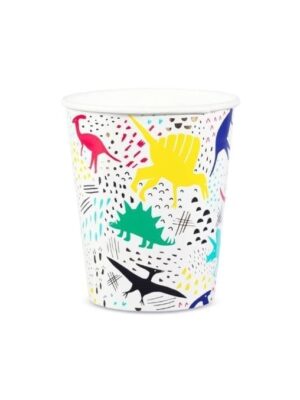 Dinomite Cups