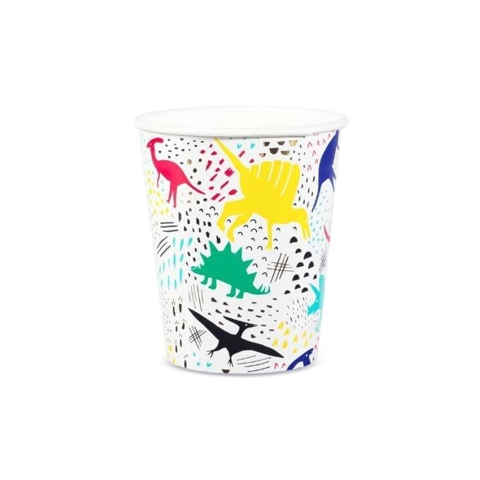 Dinomite Cups