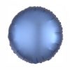 Satin Round Mylar Balloon