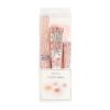 Coral Paper Fan Basics - Set of 4