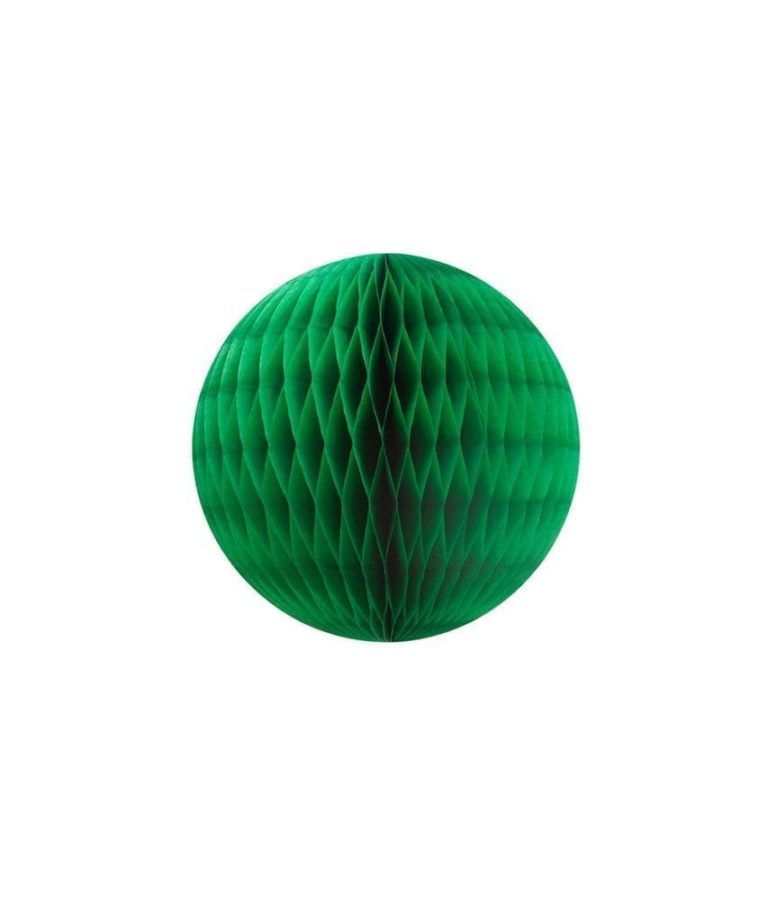 Honeycomb Tissue Ball - 8 Inch