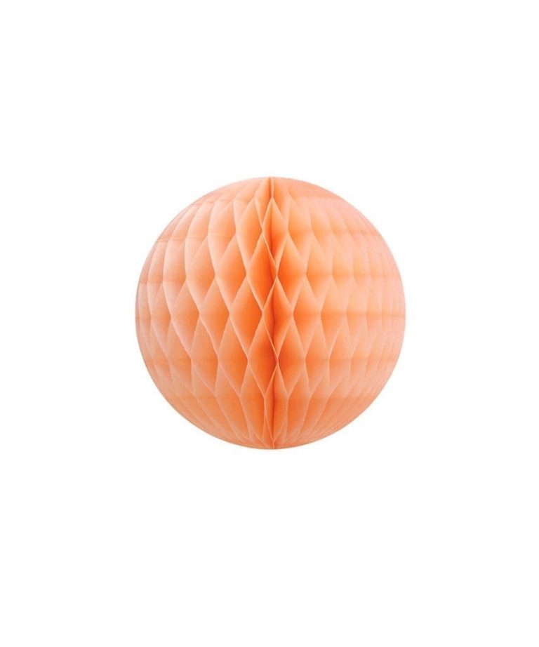 Honeycomb Tissue Ball - 8 Inch