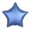Satin Star Mylar Balloon