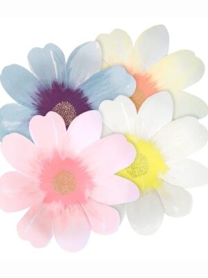 Flower Garden Napkins