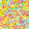 Artisan Confetti - 1 oz - Fiesta