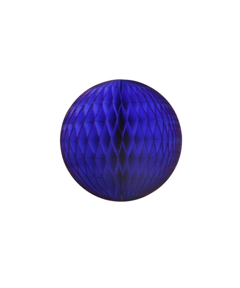 Honeycomb Tissue Ball - 8 Inch