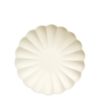 Cream Simply Eco Small Plates