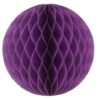 Honeycomb Tissue Ball - 12 Inch