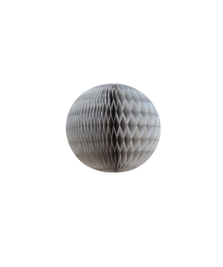 Honeycomb Tissue Ball - 5 Inch