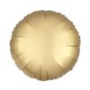 Satin Round Mylar Balloon