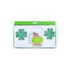 St Patrick's Day Mug and Shamrock Banner