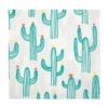 Cactus Napkins