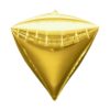 Metallic Diamondz Balloon - 16 Inch