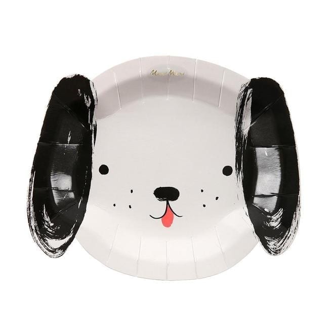 Dog Plates Small