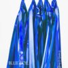 DIY Tissue Tassels - Pack of 5 Pre-Cut Tassels