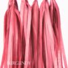 DIY Tissue Tassels - Pack of 5 Pre-Cut Tassels