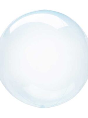Clear Bubble Balloons - 18 Inch Clear Sphere