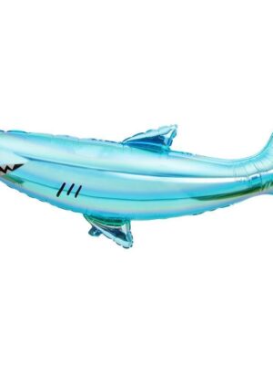 Giant Shark Balloon