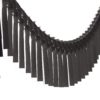 Fringe Tissue Streamer Garland