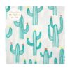 Cactus Napkins