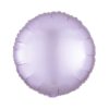Satin Round Mylar Balloon