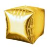 Metallic Square Cubez Balloon - 16 Inch