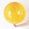Giant Marble Latex Balloon