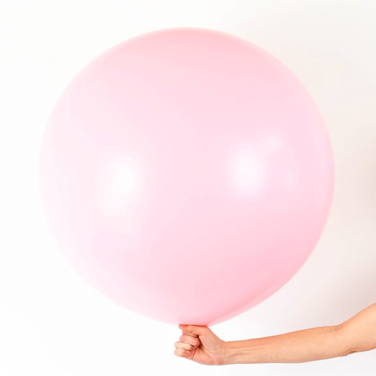 Giant Latex Balloon