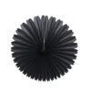 Tissue Paper Fan - 13 Inch