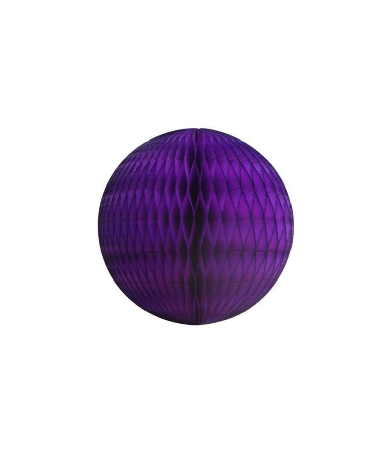 Honeycomb Tissue Ball - 8 Inch