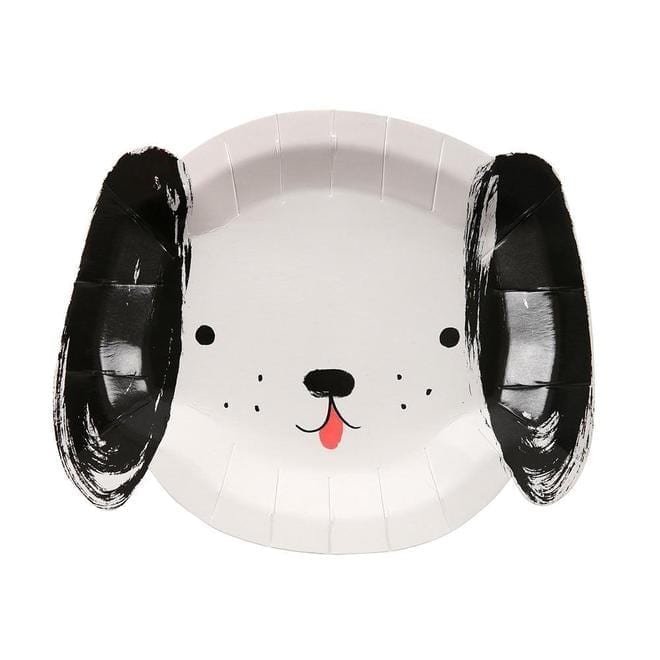 Dog Plates Small
