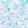 Artisan Confetti - 1 oz - Cotton Candy